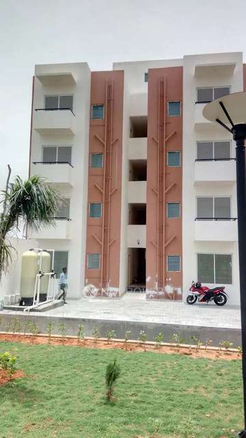 2 BHK Flat In Arun Excello For Sale  In Mevalurkuppam