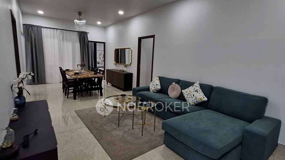 3 BHK Flat In Bhavisha Homes Bilva, Sarjapur Road For Sale  In Sarjapur Road