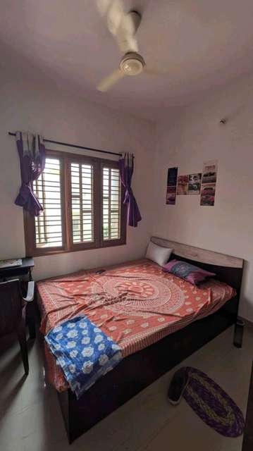 2 BHK Flat In Narayan Reddy Building for Rent  In Marathahalli