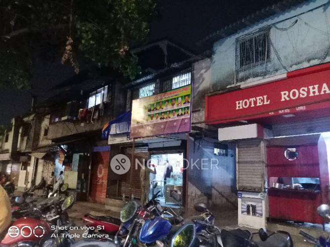 Office Space in Wadala West, Mumbai for Rent