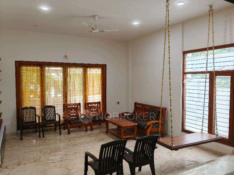 4 BHK House For Sale  In 193, University Campus, Bengaluru, Chikkahagade, Karnataka 562106, India
