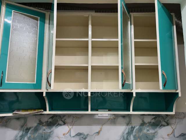2 BHK Flat In Gold Woods for Rent  In C V Raman Nagar