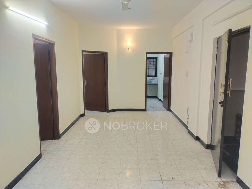 2 BHK Flat In Gold Woods for Rent  In C V Raman Nagar