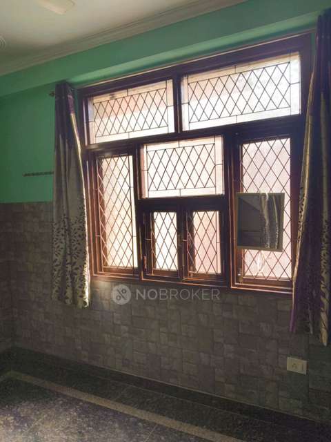 1 RK House for Rent  In Mehrauli Village, Mehrauli