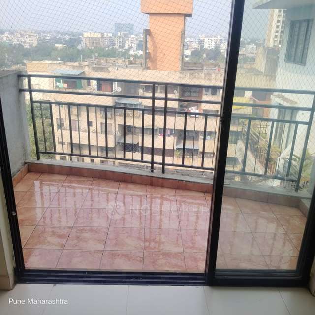 2 BHK Flat In Kumar Periwinkle, Kharadi for Rent  In Kharadi