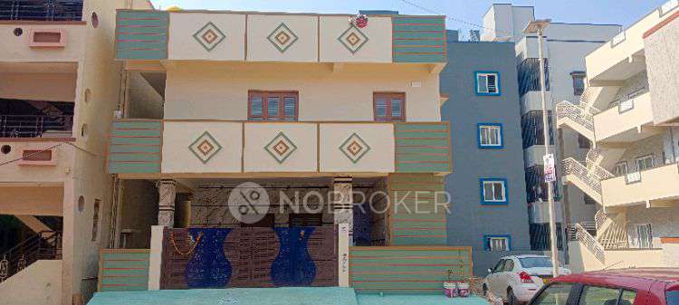 1 BHK House for Rent  In 6ph7+rm, Bychapura, Karnataka 562110, India