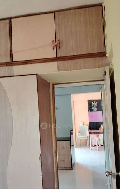 1 BHK House for Rent  In Ravetkar 70 West Avenue