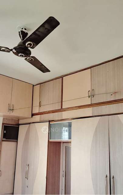 1 BHK House for Rent  In Ravetkar 70 West Avenue