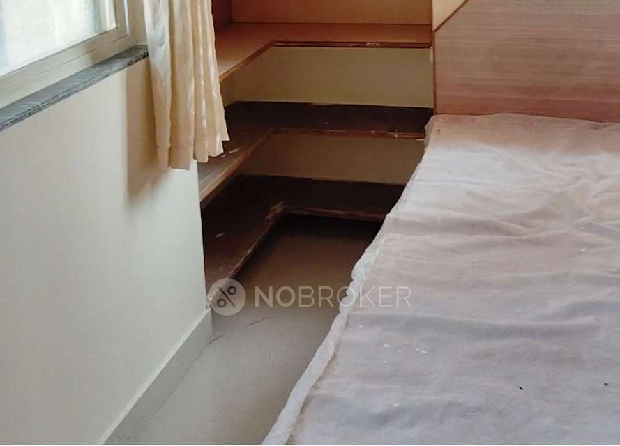 1 BHK House for Rent  In Ravetkar 70 West Avenue