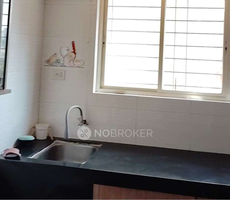 1 BHK House for Rent  In Ravetkar 70 West Avenue