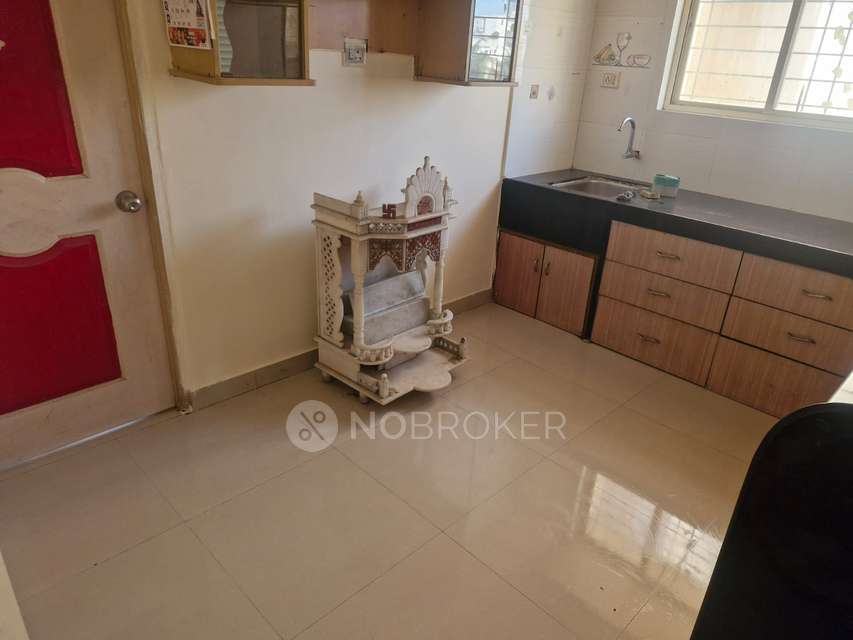 1 BHK House for Rent  In Ravetkar 70 West Avenue