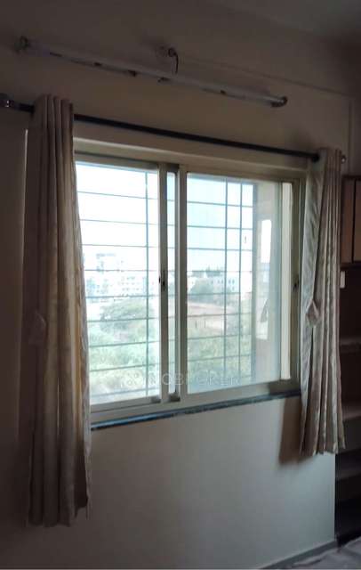 1 BHK House for Rent  In Ravetkar 70 West Avenue