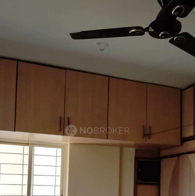 1 BHK House for Rent  In Ravetkar 70 West Avenue