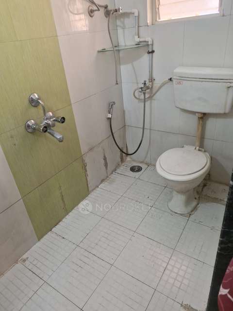 1 BHK House for Rent  In Ravetkar 70 West Avenue