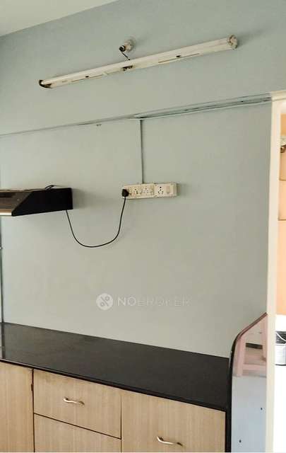 1 BHK House for Rent  In Ravetkar 70 West Avenue