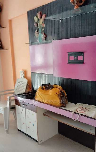 1 BHK House for Rent  In Ravetkar 70 West Avenue