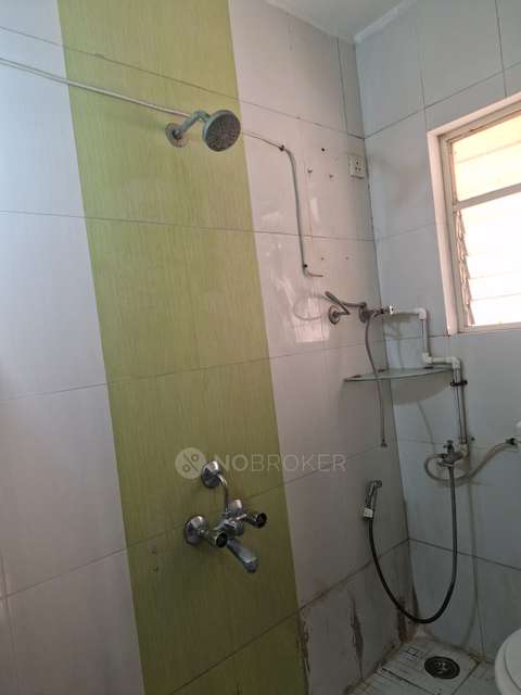 1 BHK House for Rent  In Ravetkar 70 West Avenue