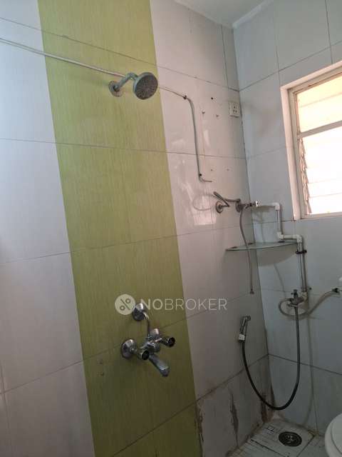 1 BHK House for Rent  In Ravetkar 70 West Avenue