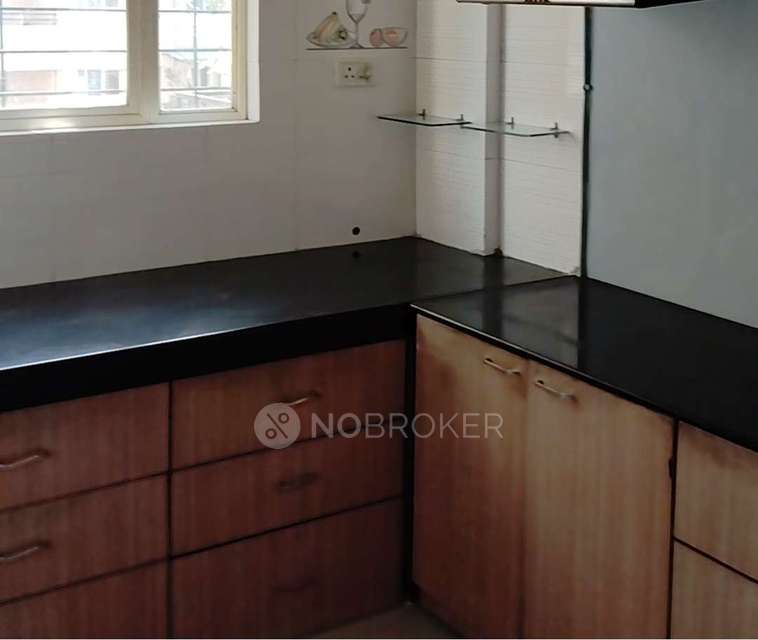 1 BHK House for Rent  In Ravetkar 70 West Avenue
