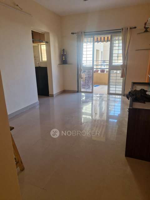 1 BHK House for Rent  In Ravetkar 70 West Avenue