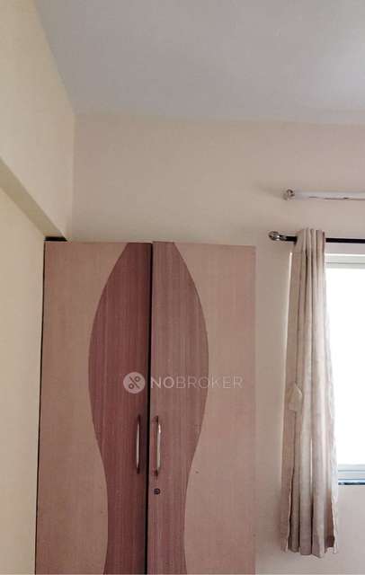 1 BHK House for Rent  In Ravetkar 70 West Avenue