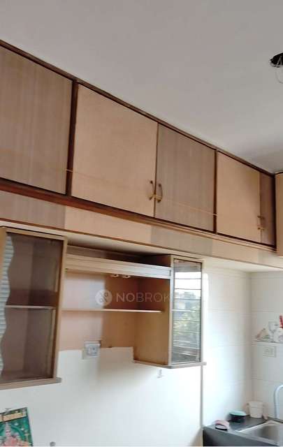 1 BHK House for Rent  In Ravetkar 70 West Avenue