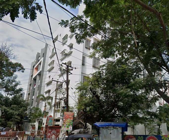 3 BHK Flat In Gear's Up Ujjwala for Rent  In Himayatnagar