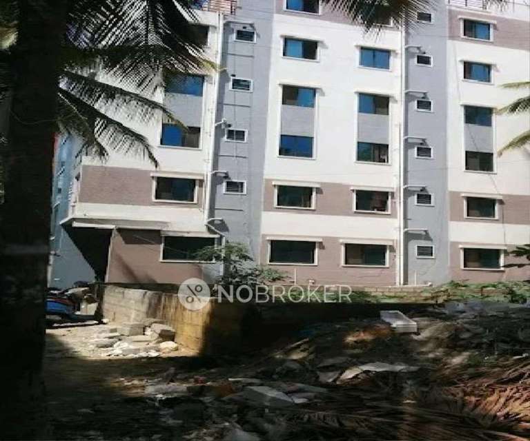 PG for Girls in Bellandur