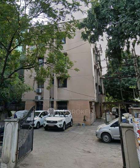 2 BHK Flat In Ashok Kirthi Apartment For Sale  In Adyar