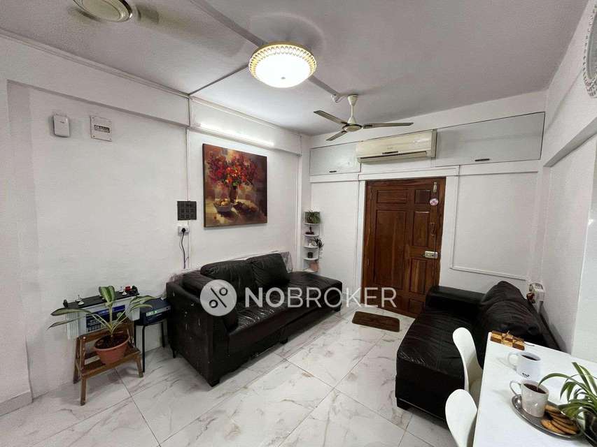 2 BHK Flat In Standalone Building  for Rent  In Sector 12