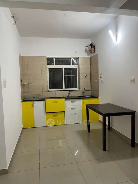 1 BHK Flat In Kolte Patil Life Republic for Rent  In Hinjewadi
