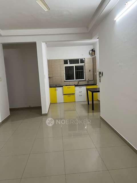 1 BHK Flat In Kolte Patil Life Republic for Rent  In Hinjewadi