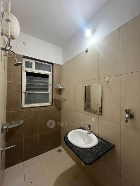 1 BHK Flat In Kolte Patil Life Republic for Rent  In Hinjewadi