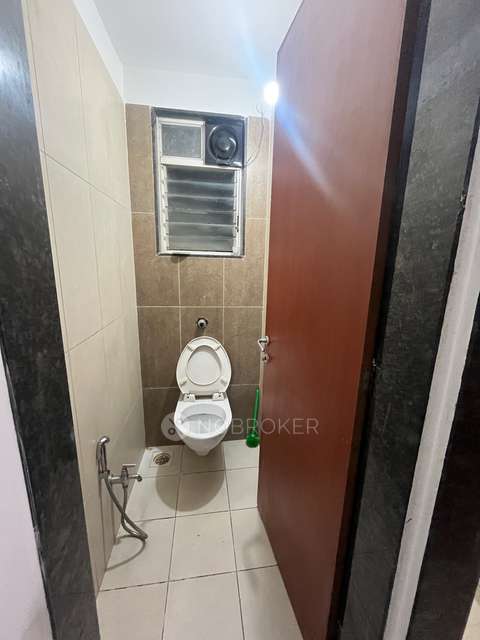 1 BHK Flat In Kolte Patil Life Republic for Rent  In Hinjewadi