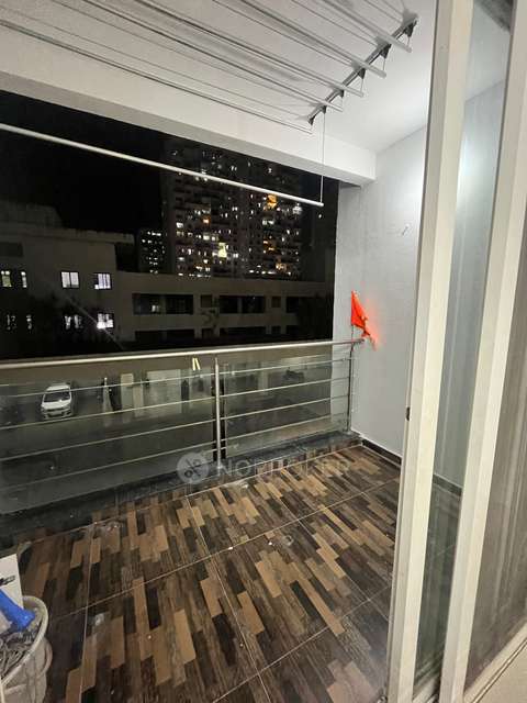 1 BHK Flat In Kolte Patil Life Republic for Rent  In Hinjewadi