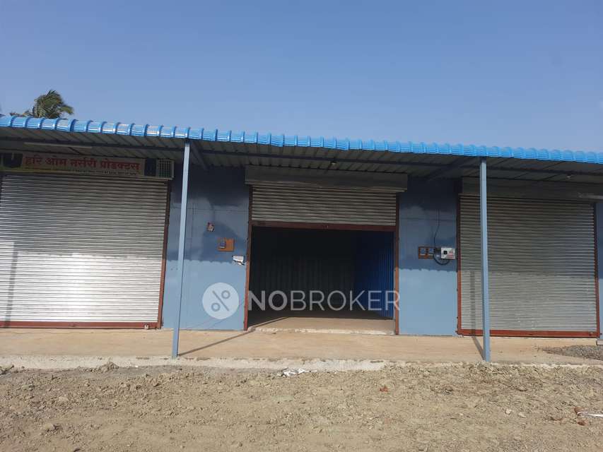 Shop in Loni Kalbhor, Pune for Rent 