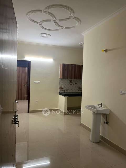 2 BHK Flat In Standalone Building  for Rent  In Shahabad Muhammadpur