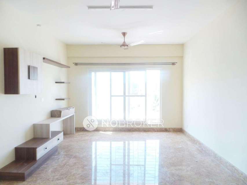 4 BHK Flat In Sai Gardenia For Sale  In Hebbal Kempapura