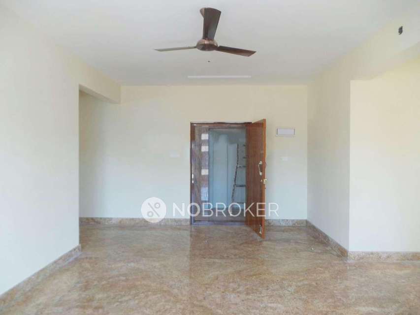 4 BHK Flat In Sai Gardenia For Sale  In Hebbal Kempapura