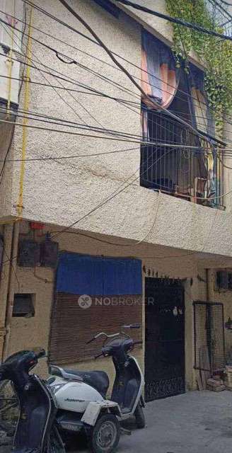 1 BHK House for Rent  In Raju Park, Khanpur