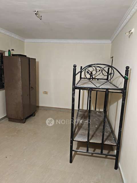 1 RK Flat In Standlone Building for Rent  In Balaji Layout Babusapaliya