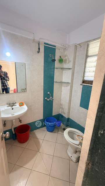 2 BHK Flat In Advika Phase 2 for Rent  In Advika Apartment