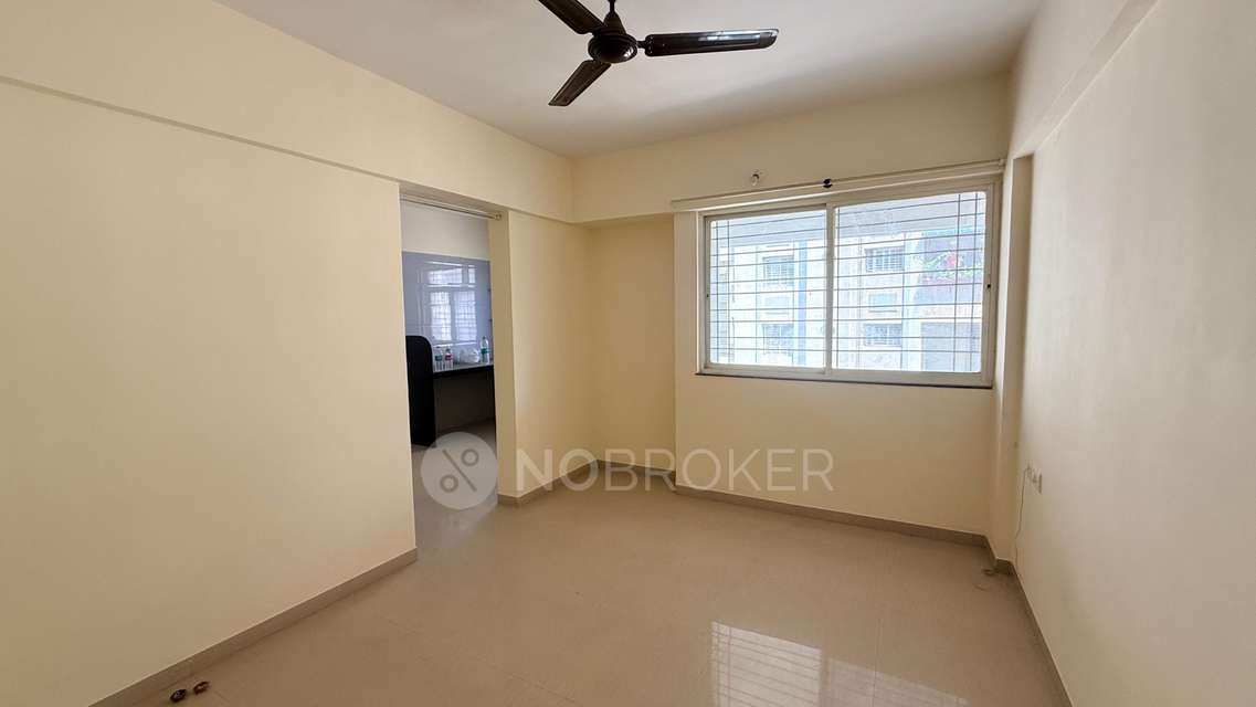 2 BHK Flat In Advika Phase 2 for Rent  In Advika Apartment