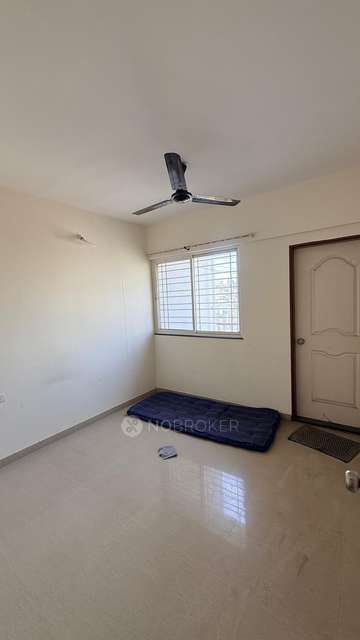 2 BHK Flat In Advika Phase 2 for Rent  In Advika Apartment