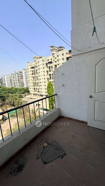 2 BHK Flat In Advika Phase 2 for Rent  In Advika Apartment