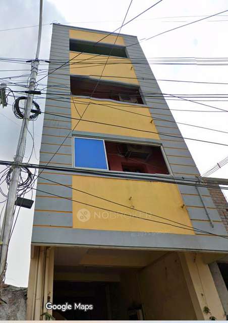 PG for Boys in 1347, Mariamman Koil Street, Mugalivakkam, Chennai 600125, Dhanam Nagar, Kumudam Nagar, Mugalivakkam, Chennai, Tamil Nadu 600125, India