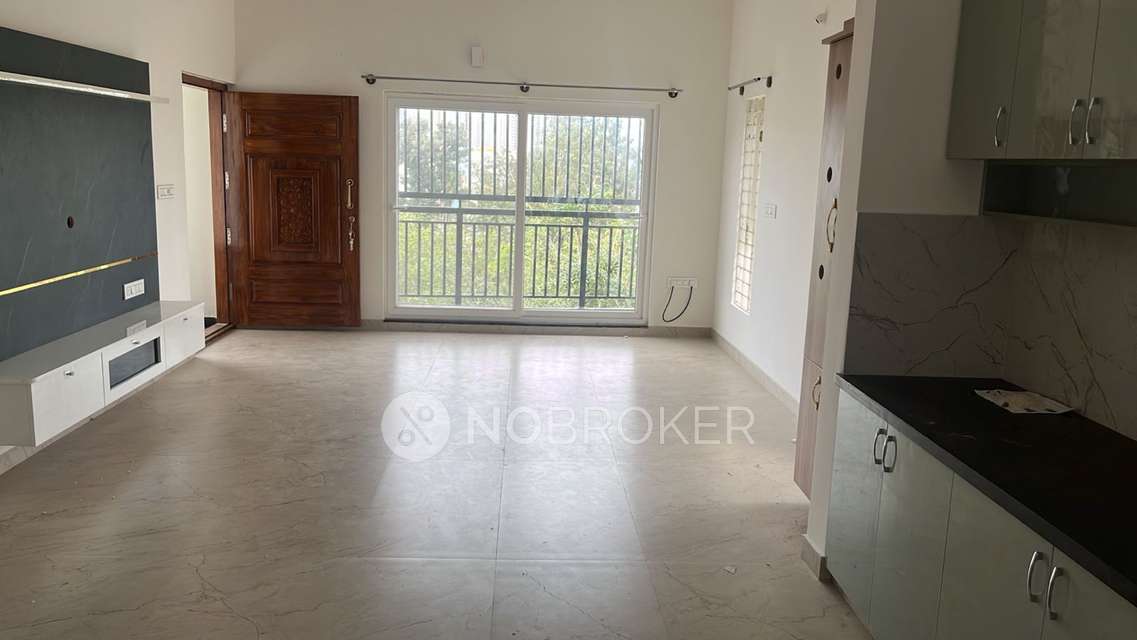 2 BHK Flat for Rent  In Nri Layout