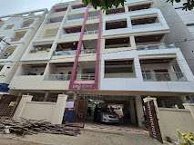 Single Room for Female In 3 BHK  In Lotus Avenue  In Madhapur 