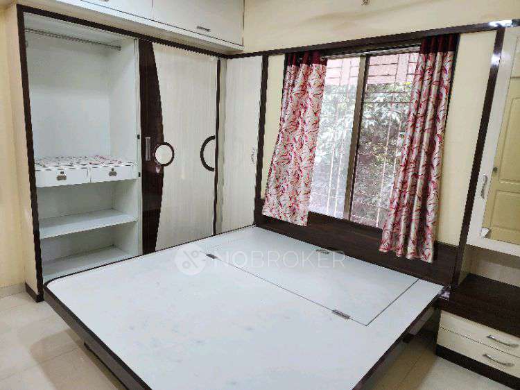 2 BHK Flat In Flora Woodcrest Tingre Nagar for Rent  In Tingre Nagar 509 Chowk