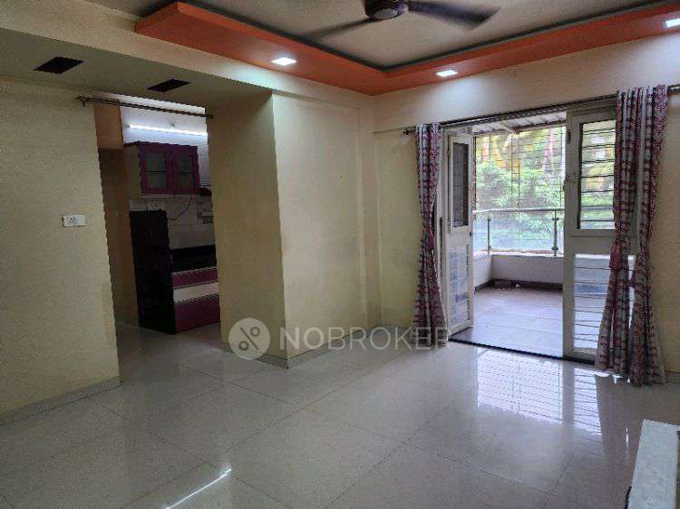 2 BHK Flat In Flora Woodcrest Tingre Nagar for Rent  In Tingre Nagar 509 Chowk